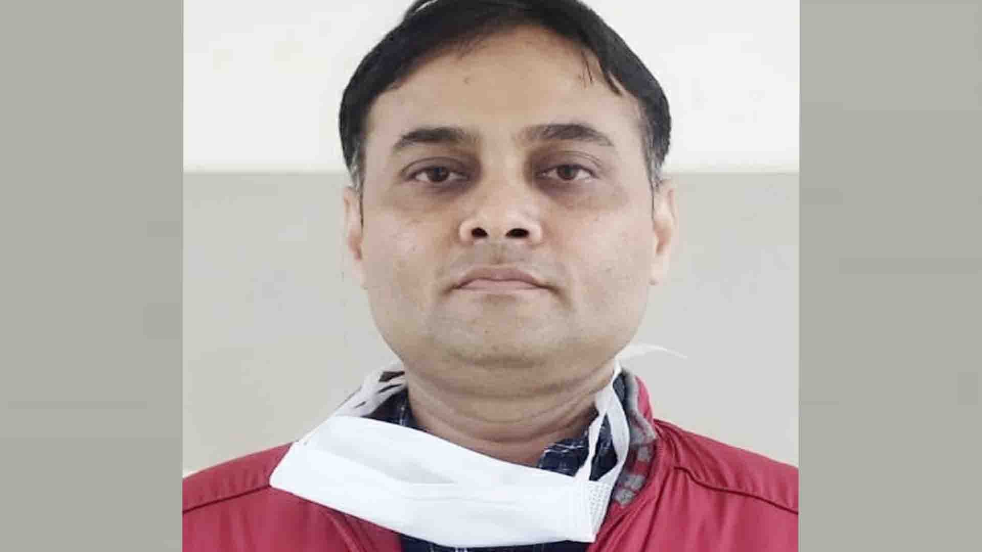 UP Weather Update: Severe cold in many cities of UP, Meteorological Department gave this warning