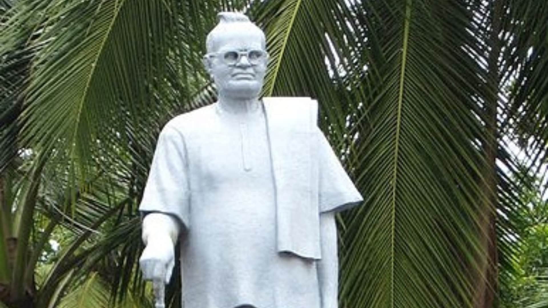 PM Narendra Modi congratulated President Brazil Tributes paid to Mannathu Padmanabhan on his birth anniversary