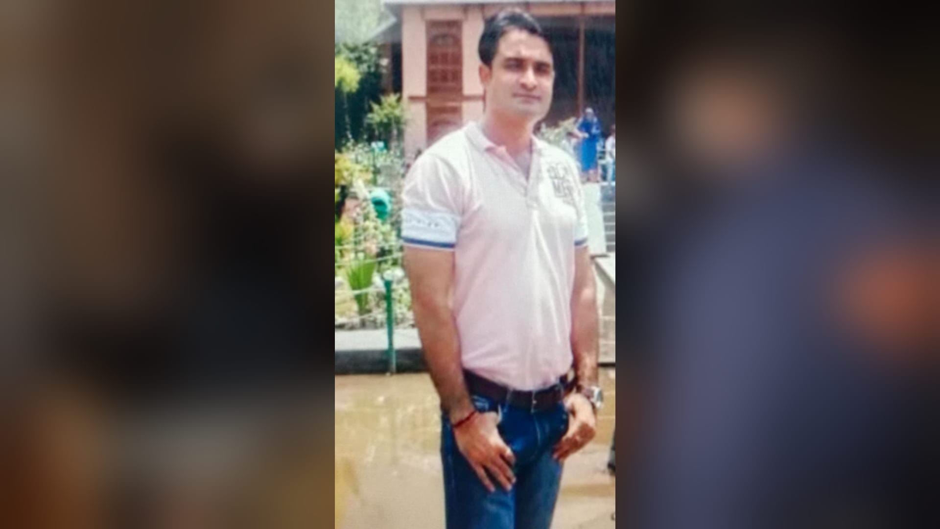 Meerut News: Open surveillance, Naresh entered hotel with a pistol, even checking was not done