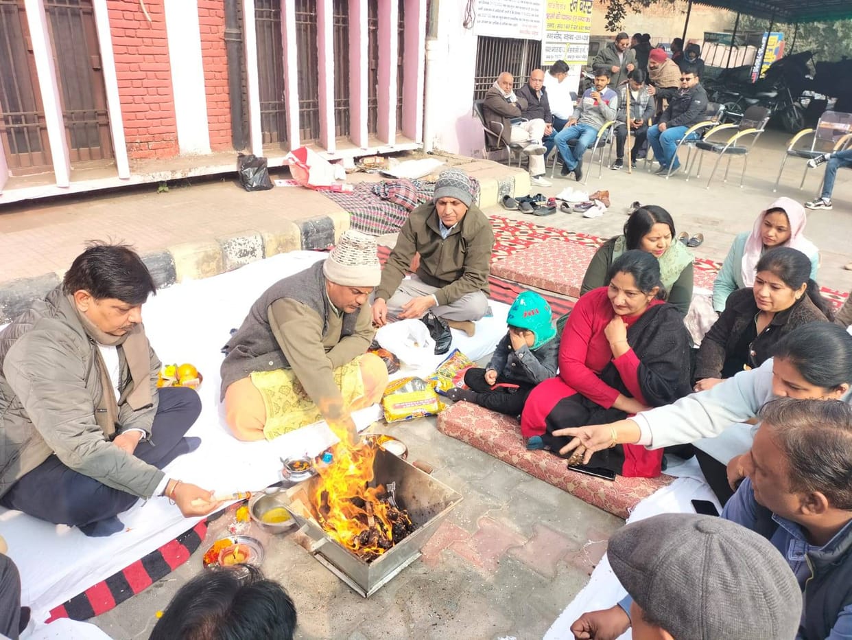 fatehabad news