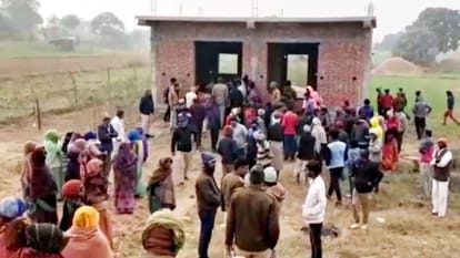 Father and son brutally murdered in village Bela Kothar