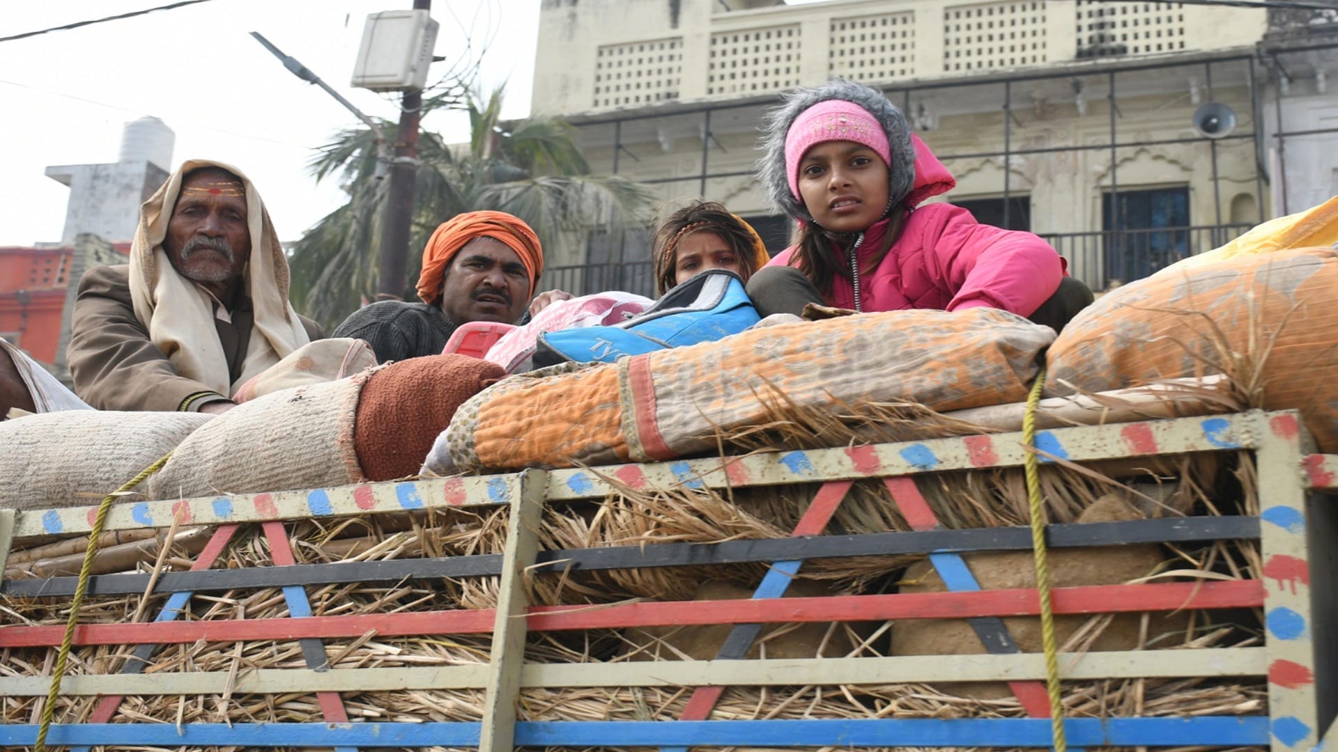 Magh Mela: January 4 is the last date for setting up a city of tents