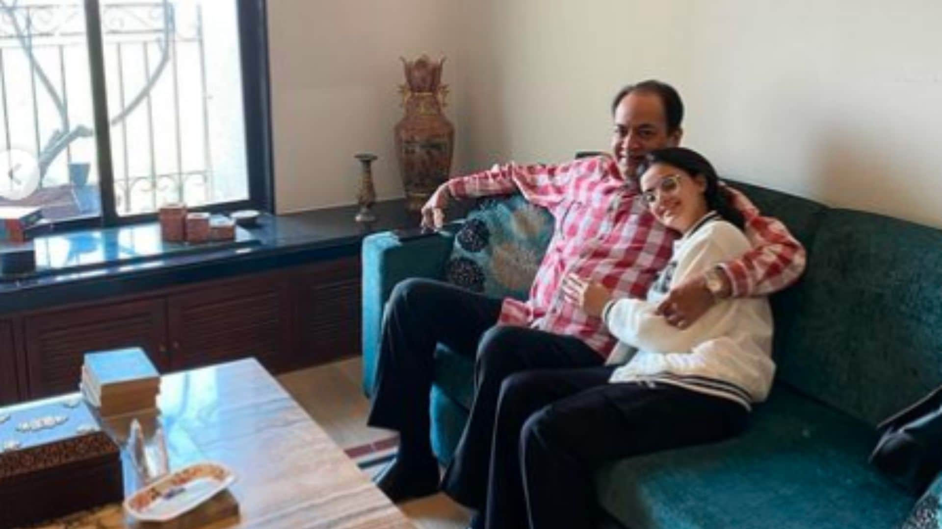 yeh hai mohabbatein fame child actress ruhaanika dhawan buys lavish house