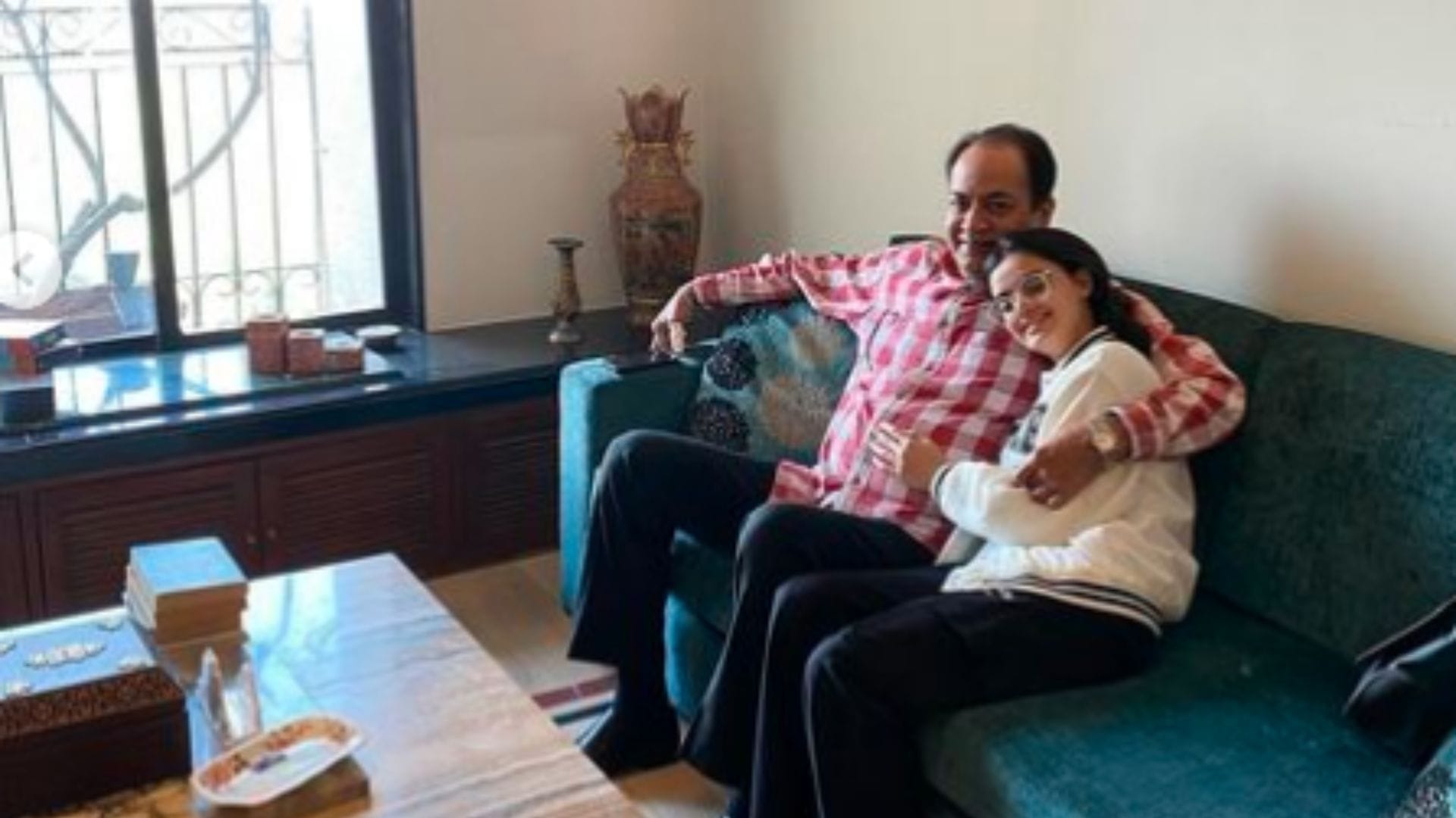 Ruhaanika Dhawan yeh hai mohabbatein fame trolled for buying house allegations of child labour on her parents