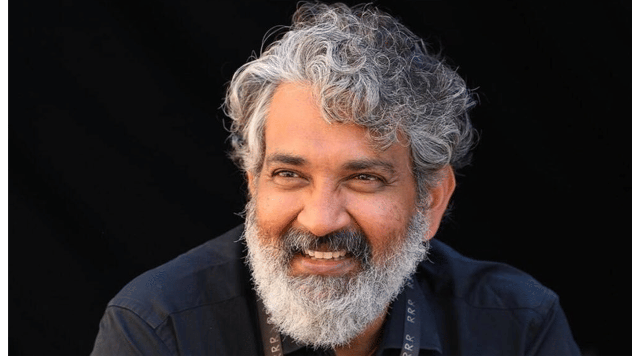 SS Rajamouli video is going viral on social media when he said Hrithik Roshan is nothing in front of Prabhas