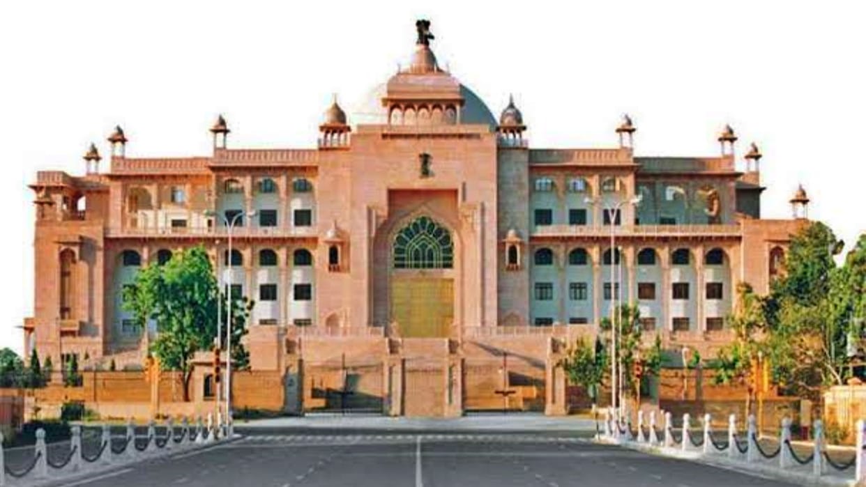 Conference of the Speaker-Secretaries of all the State Assemblies of the country in the Rajasthan Vidhansabha