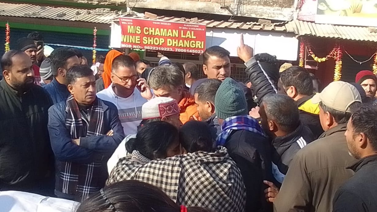 jammu rajouri terrorist attack target killing and ied blast news full story in hindi and photos