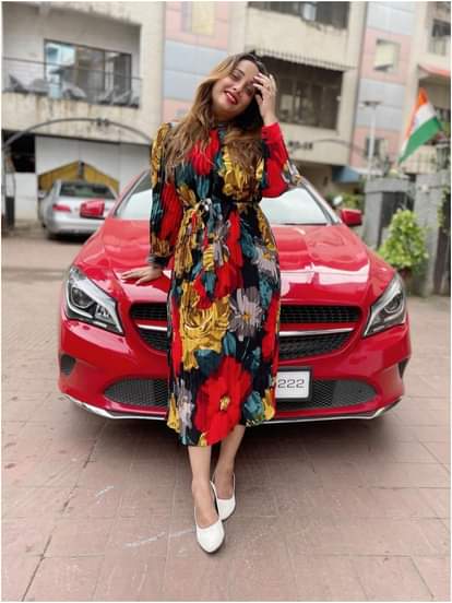 रानी चटर्जी