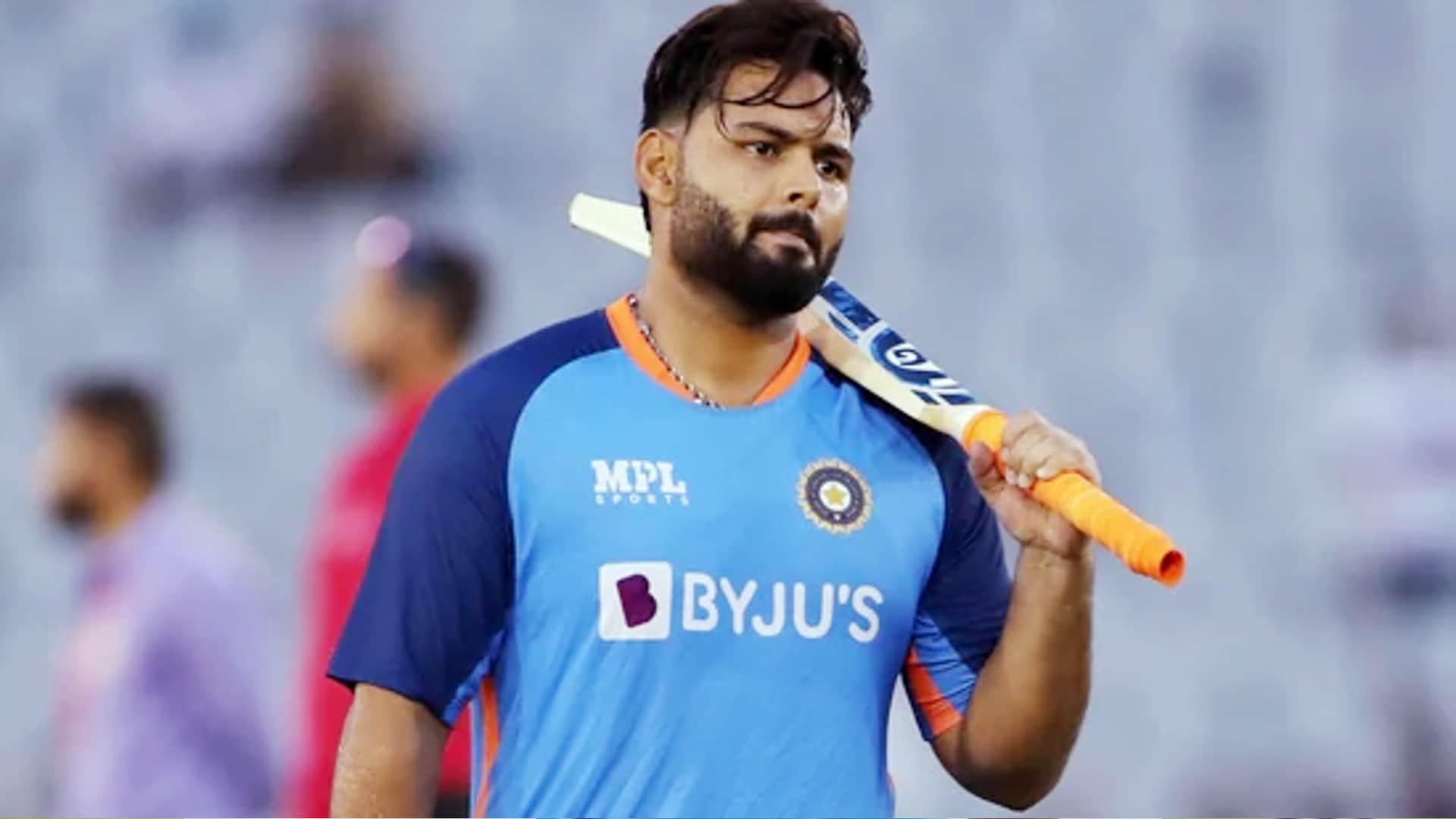 Team India Injured Players List From Ravindra Jadeja to Samson these Indian players struggling with injuries