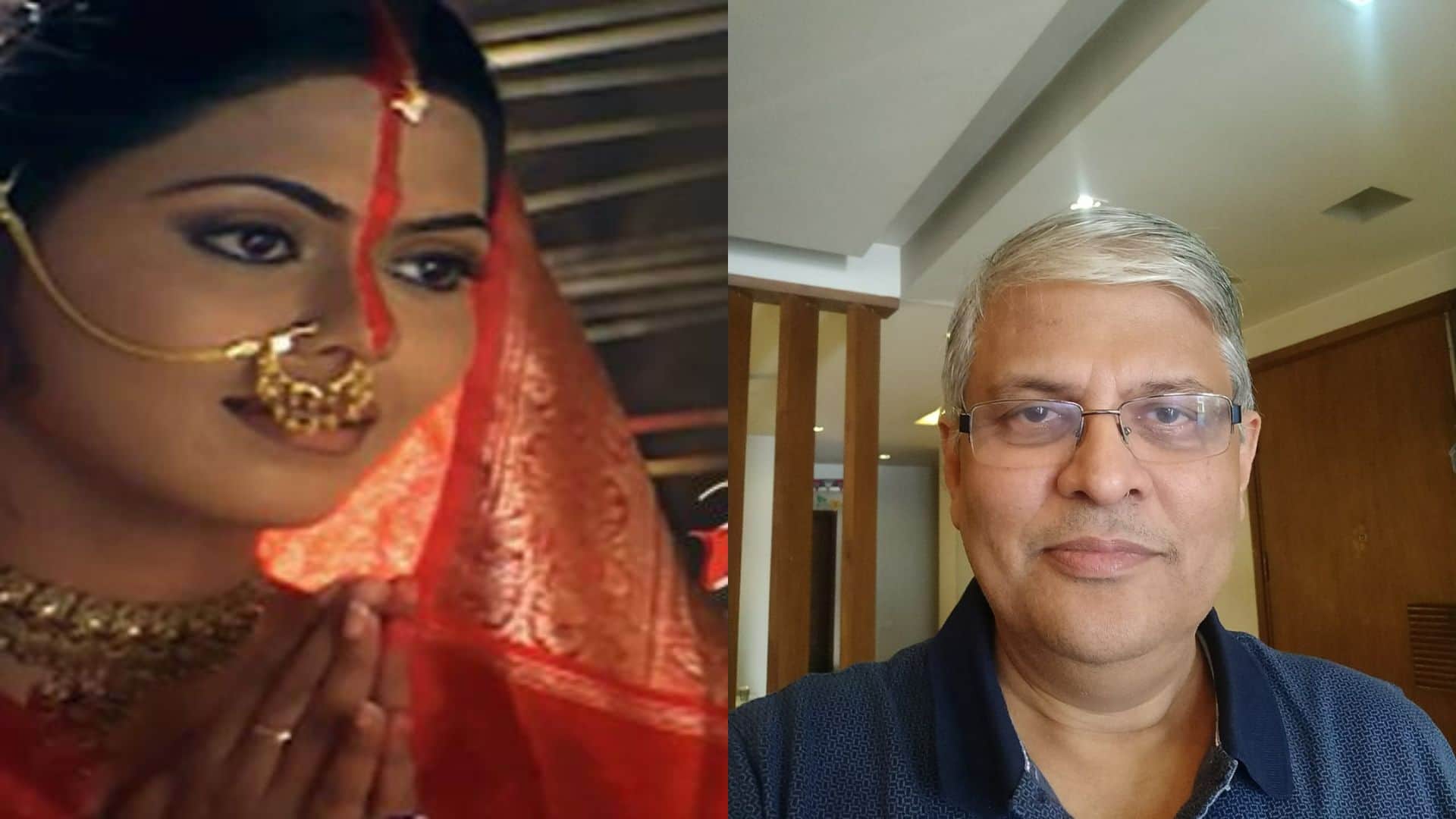 Bhojpuri EXCLUSIVE 2 film directors B N Tiwari Dinkar Kapur Sunil Bubna talked about bad condition of industry