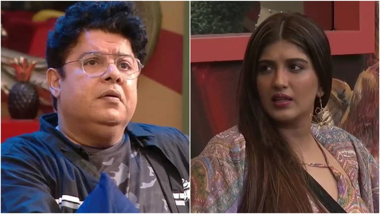 Bigg Boss 16 new promo nimrit nominated sajid khan and shiv thakare nominated sumbul touqeer khan