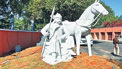 President Droupadi Murmu Rajasthan visit from tomorrow