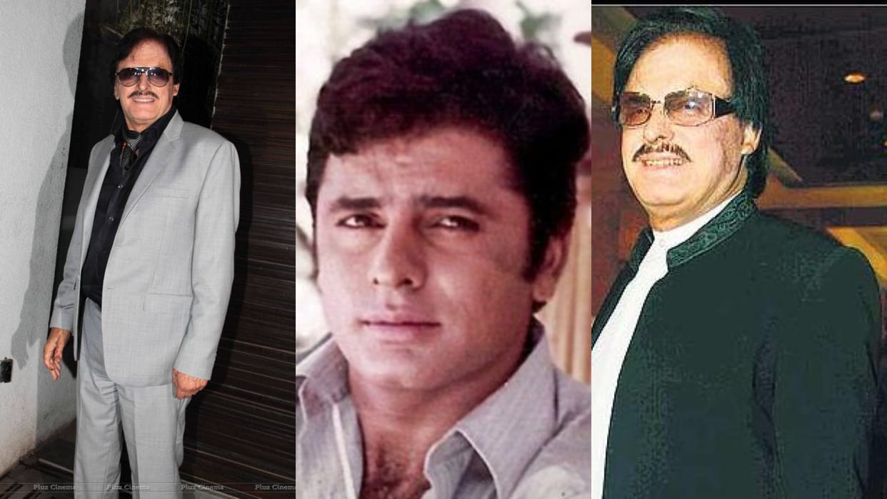 Sanjay Khan birthday why he reach Hanuman temple after getting scorched in fire know unheard stories Disprj