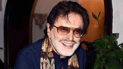 Sanjay Khan birthday why he reach Hanuman temple after getting scorched in fire know unheard stories Disprj