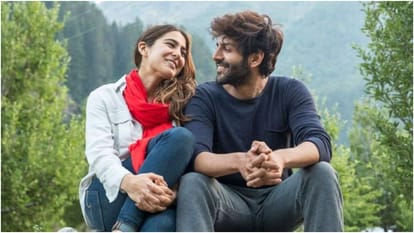 Kartik Aaryan Talks About his relationship status in recent Interview said He is 100 Percent Single