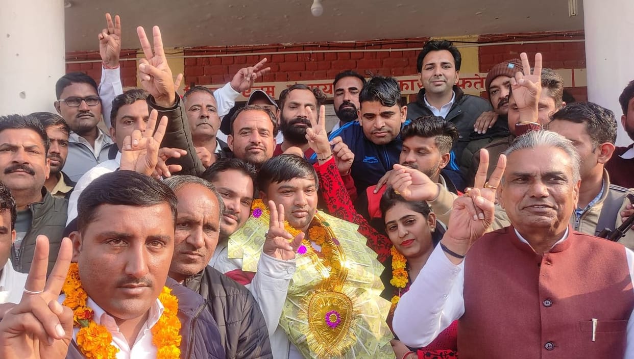 fatehabad news