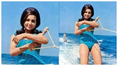 Sharmila Tagore Birthday know about veteran actress Saif Ali Khan mother life career unknown facts