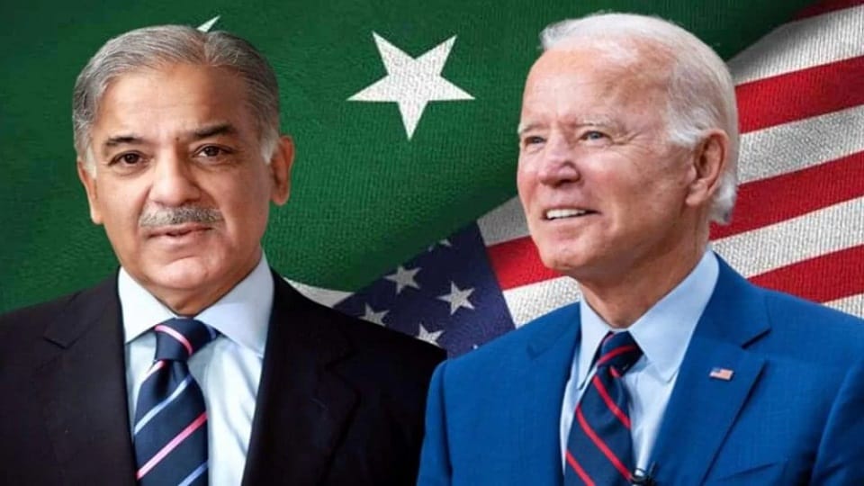 US budget includes USD 15 mn for improving security along Pakistan-Afghan border