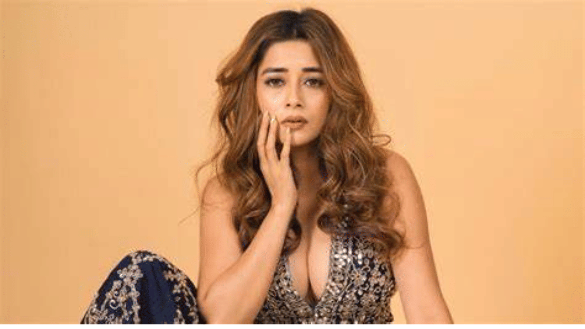 Bigg Boss 16 Nimrit Kaur Ahluwalia and Tina Dutta had fight in kitchen in the latest promo