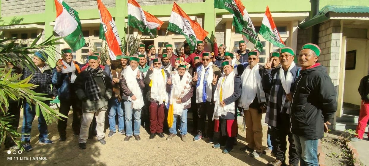 chander gopal elected co-opretive fedretion president