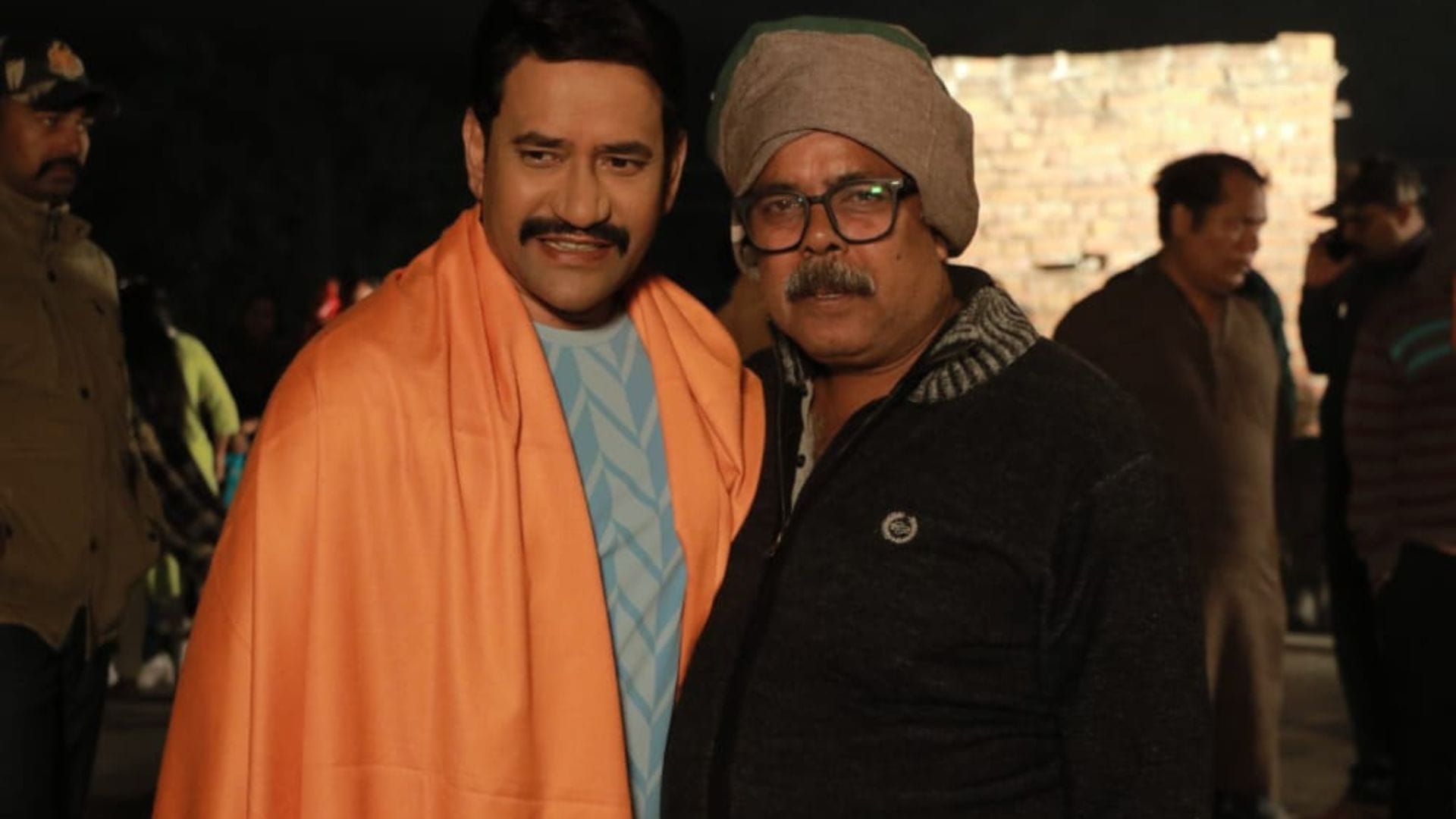 Bhojpuri EXCLUSIVE 2 film directors B N Tiwari Dinkar Kapur Sunil Bubna talked about bad condition of industry
