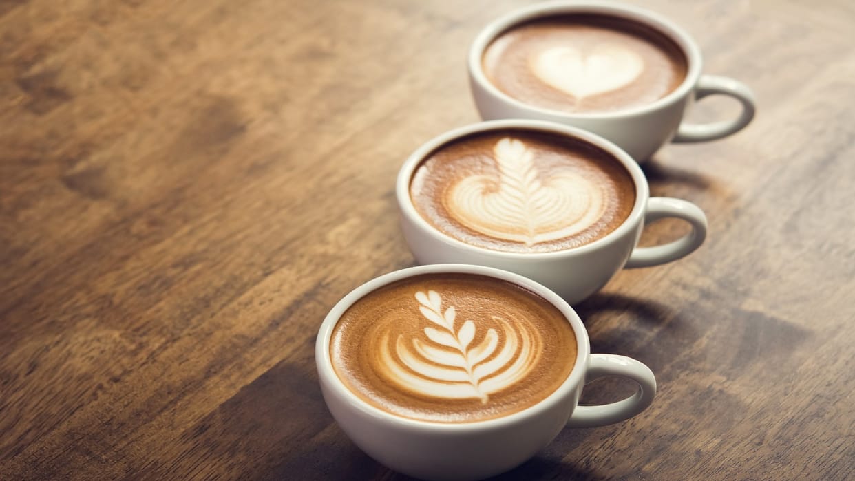 Kitchen Tips: How Many Types of Coffee Drinks Know How to Make Different Types of Coffee Recipe in Hindi