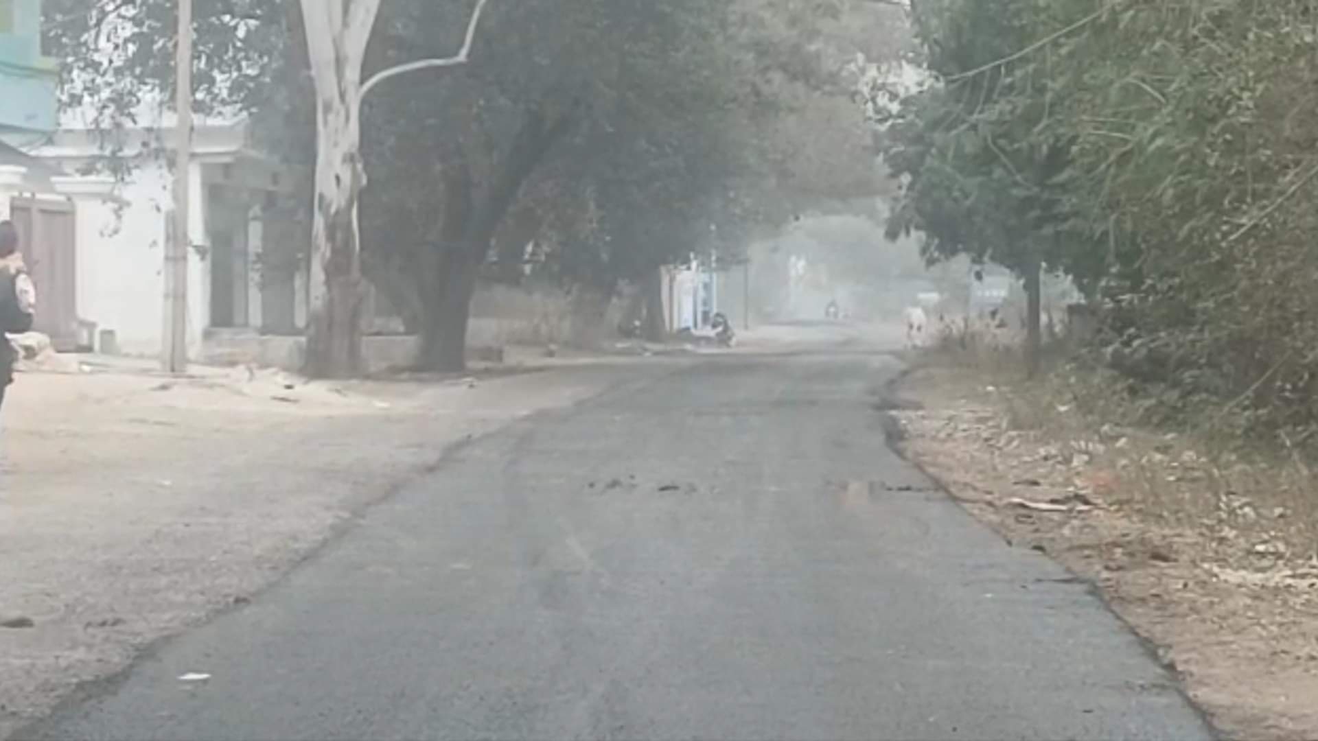 MP Weather Holiday for schools in many districts including Ujjain Chhatarpur in the grip of cold wave and dens