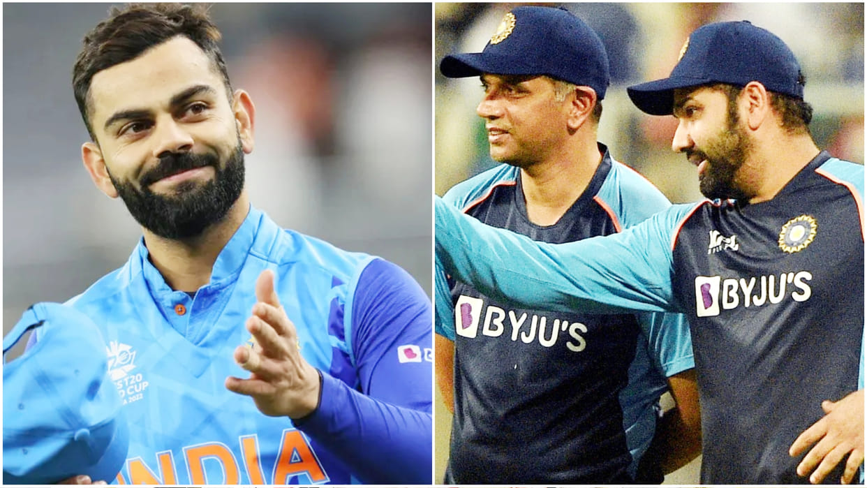 BCCI Review Meeting: Virat Kohli workload management plan for IPL was rejected by BCCI in 2019, now same path