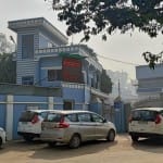 आयकर विभाग की कार्रवाई