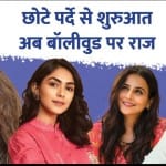 Bollywood Actress
