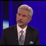 EAM Dr S Jaishankar in Vienna