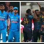 भारत बनाम श्रीलंका प्लेइंग-11