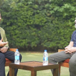 कमल हासन और राहुल गांधी