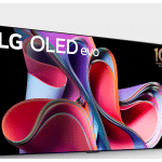 LG 2023 OLED TV