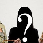 पाकिस्तान के पूर्व सेना प्रमुख जनरल कमर जावेद बाजवा और जनरल फैज।