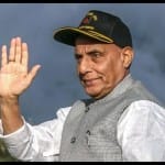 राजनाथ सिंह(फाइल)