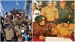 तालिबान ने 1971 जंग की तस्वीर शेयर कर पाकिस्तान को दी धमकी।