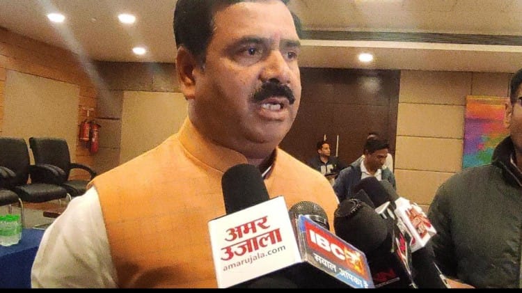 आईडीए अध्यक्ष जयपाल सिंह चावड़ा