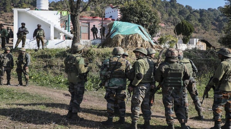 Terrorist Attack in Dhangri: ढांगरी गांव में पहले सुरक्षा चूक से हुआ आतंकी हमला, फिर लापरवाही से आईईडी धमाका Dangri terror attack