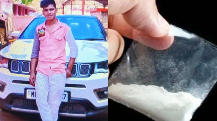 युवक की मौत