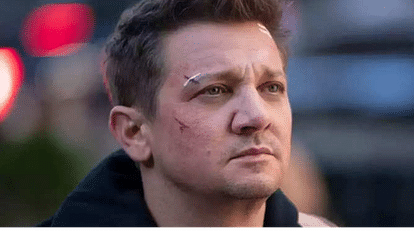 Jeremy Renner: स्नोप्लो हादसे के बाद मौत के करीब पहुंच गए थे जेरेमी रेनर, बोले- टूटी थीं 30 से ज्यादा हड्डियां Jeremy Renner hollywood actor talks about snow plow accident said it was my mistake wrote last word to family