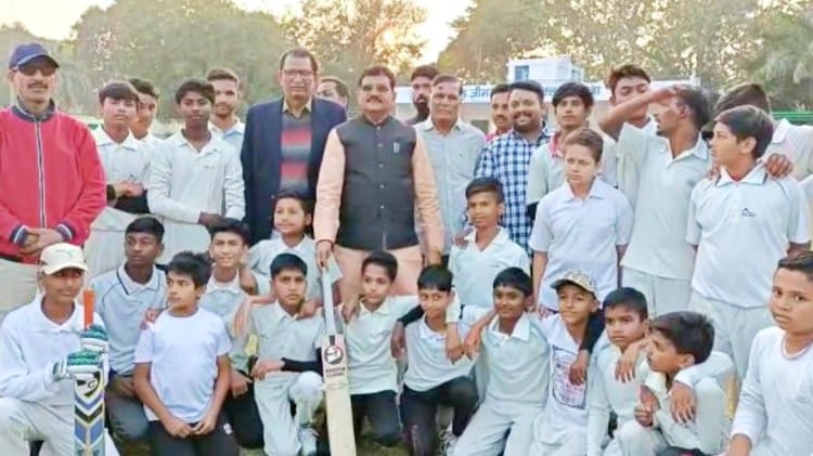 सांसद खेल महोत्सव