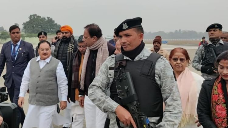 नव निर्वाचित मेयर और डिप्टी मेयर ने भी किया स्वागत।