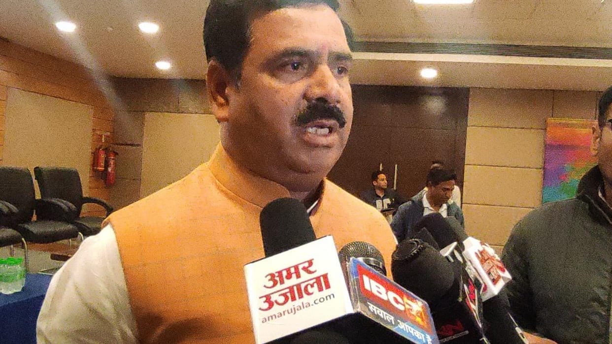 Guests will stay at 55 families of Indore, will give gifts of Geeta Ramayana