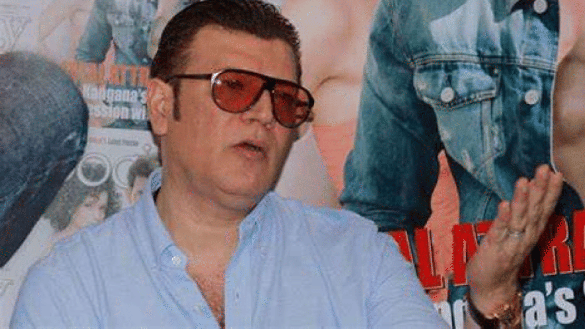 Bollywood actor Aditya Pancholi Birthday special Know actor controversies and unknown facts about his life