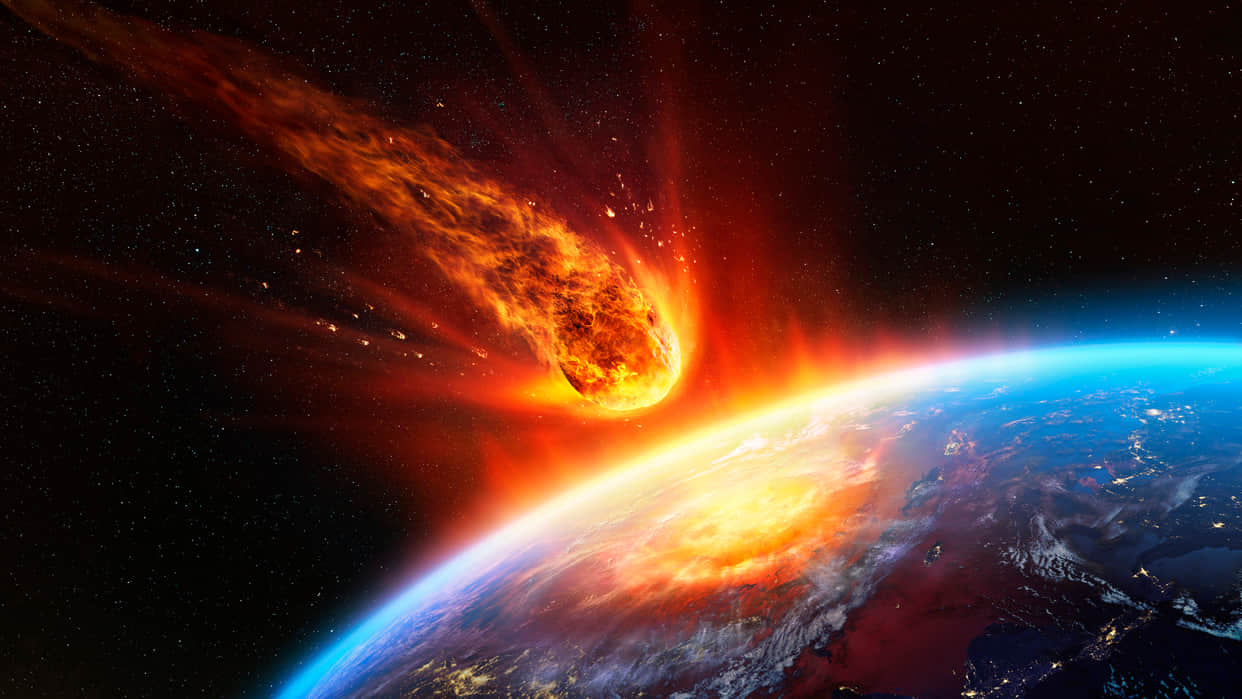 Scientist Sent Radio Signal For Internal Investigation Of Asteroid Xc15 Know Interesting Facts in Hindi
