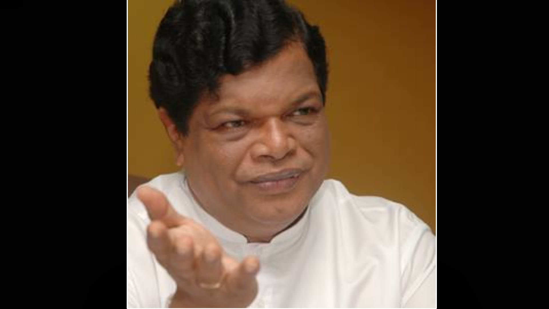 Sri Lankan govt expresses concerns over intelligence agencies after drug lord flees to India