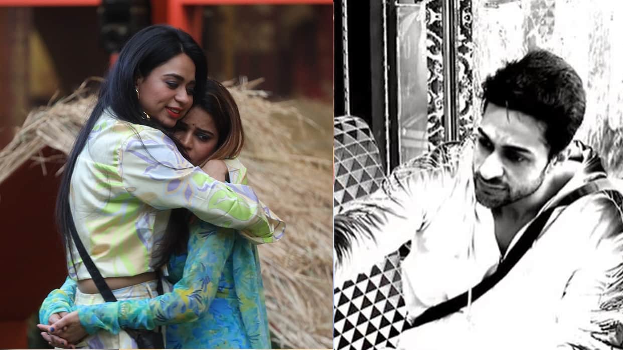 bigg boss 16 shalin bhanot calls archana gautam and soundarya sharma lesbian debate on social media