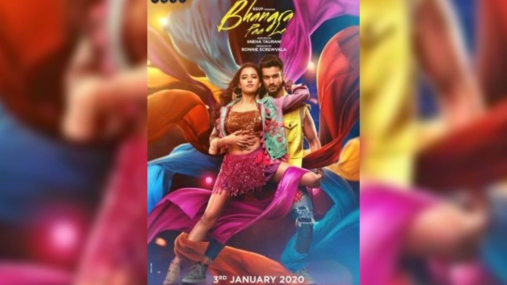 Jinxed First Friday: New year first Friday 10 films box office collection from 2013 to 2022 Bhangra Paa Le