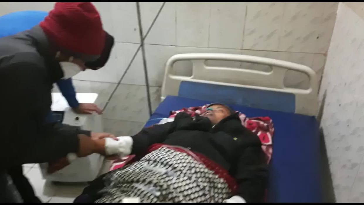 NHRC lied Bihar government by bringing the figures of Saran spurious liquor incident